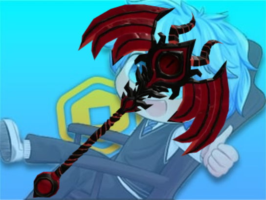 Cúp Demonic ( Cày Thuê The Forge )