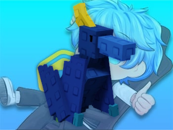 Pterodactyl ( Grow A Garden )