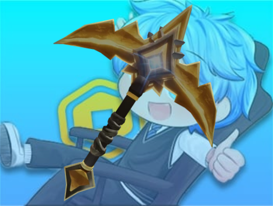 Cúp Arcane ( Cày Thuê The Forge )