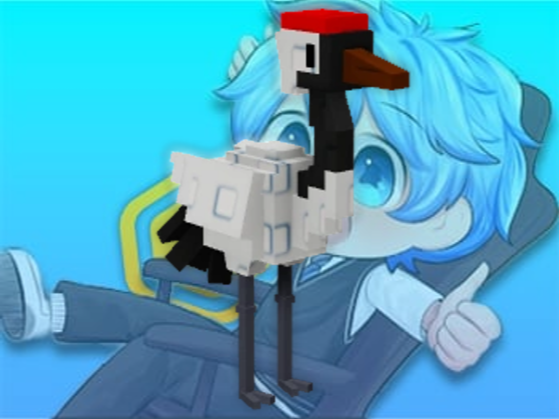 Tanchozuru ( Grow A Garden )