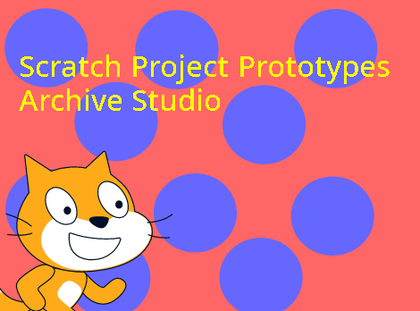 Scratch Archives • Codified Concepts