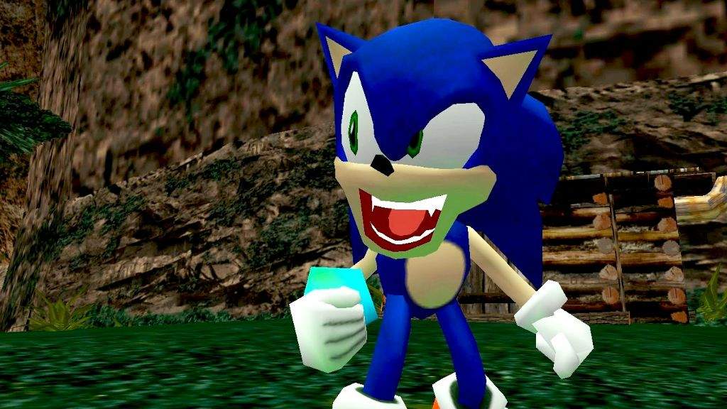 Young Sonic Fan Hacks Hedgehog Into Google Dinosaur Game