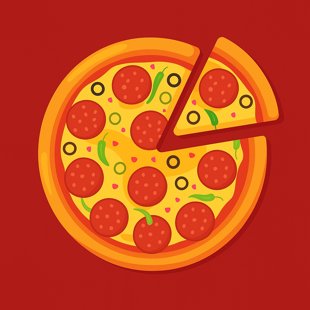 Pizza Party - Farcaster Mini Apps