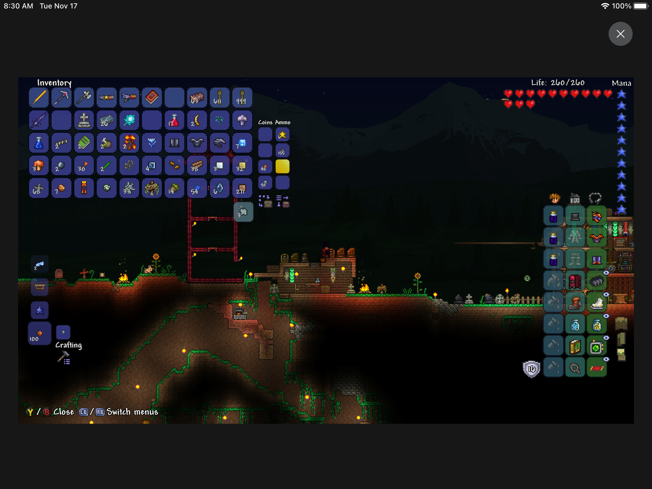 Overworld day from terraria фото 103